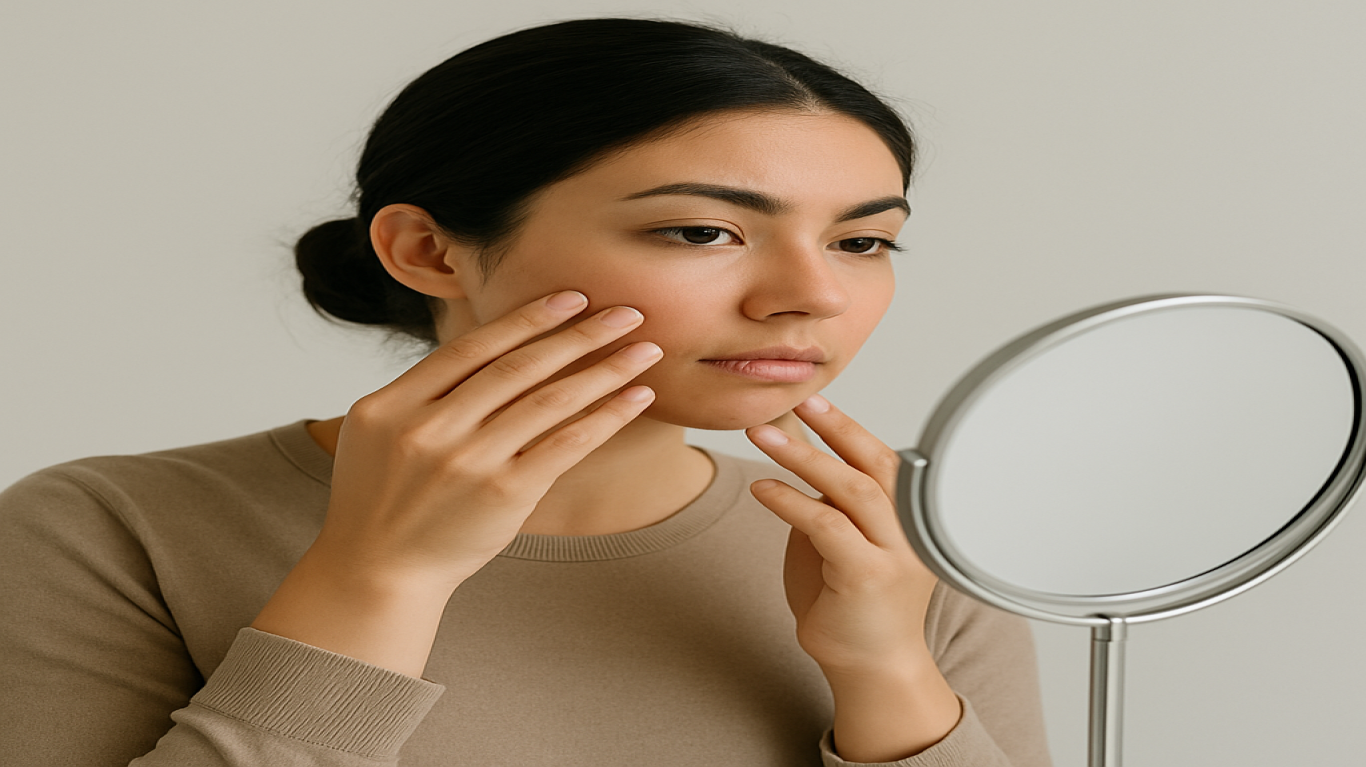 روش‌های موثر درمان جوش‌های سرسیاه