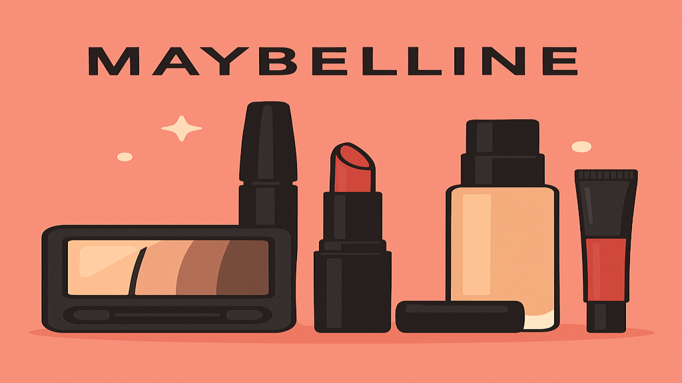 برند مایبلین