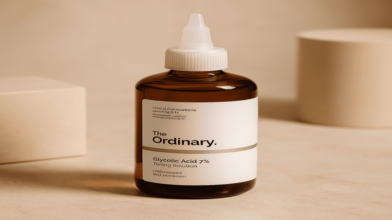 اثر گلایکولیک اسید | کاربرد و مصرف آن