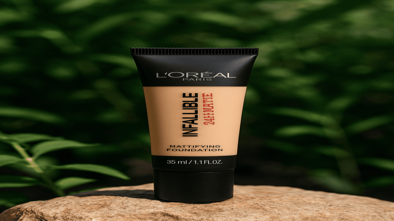 روش‌های افزایش ماندگاری کرم پودر لورال تیوپی در تابستان