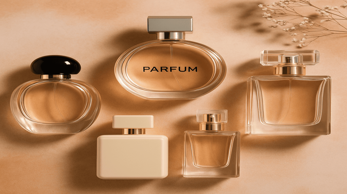 چگونه ادکلن مناسب هدیه انتخاب کنیم؟