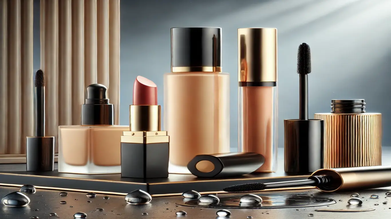 بهترین لوازم آرایشی ضدآب برای ماندگاری در طول روز