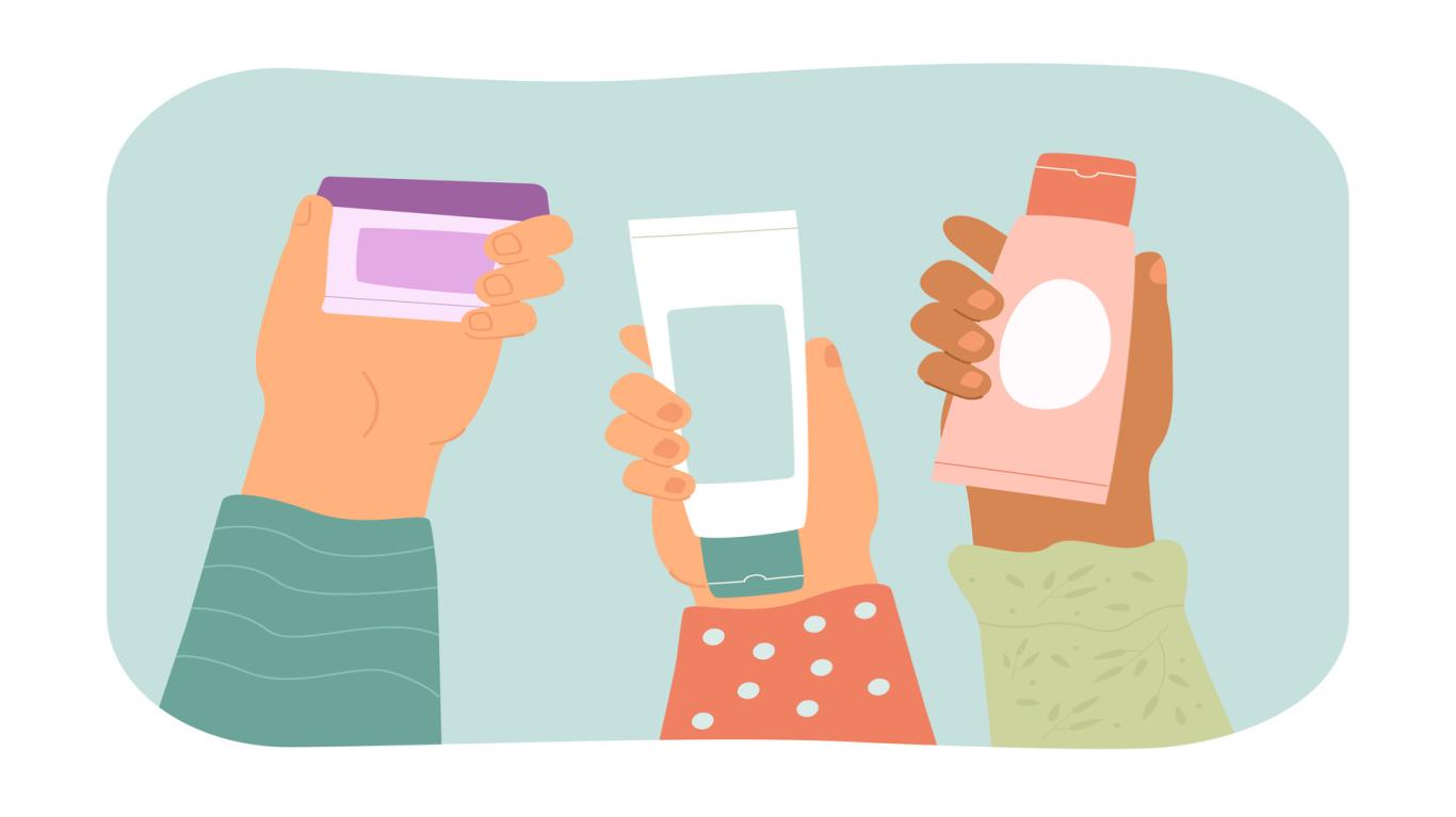 چطور از تونر صورت به درستی استفاده کنیم؟ و چرا مهمه؟