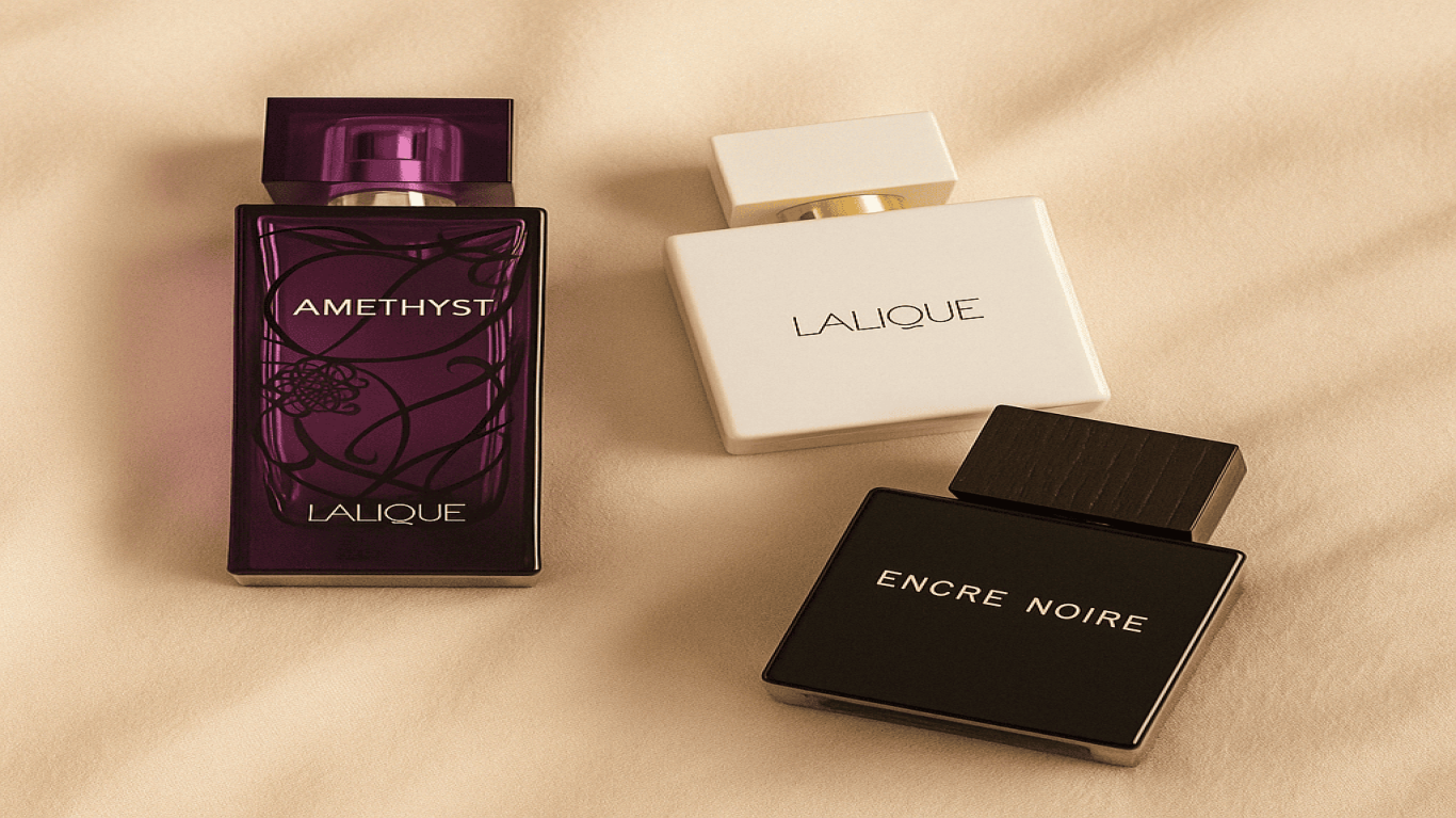 معرفی کامل محصولات لالیک