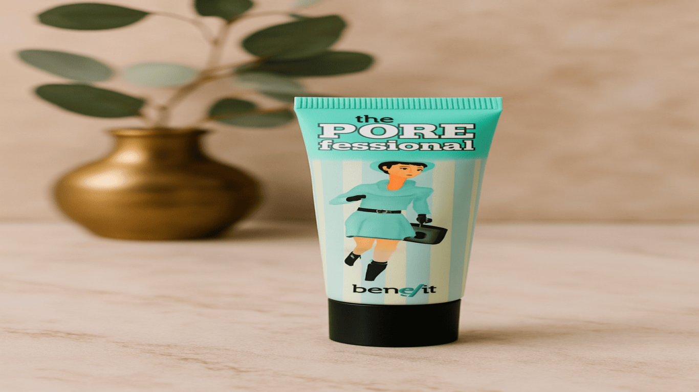 پرایمر بنفیت پروفشنال برای چه نوع پوستی مناسب است؟