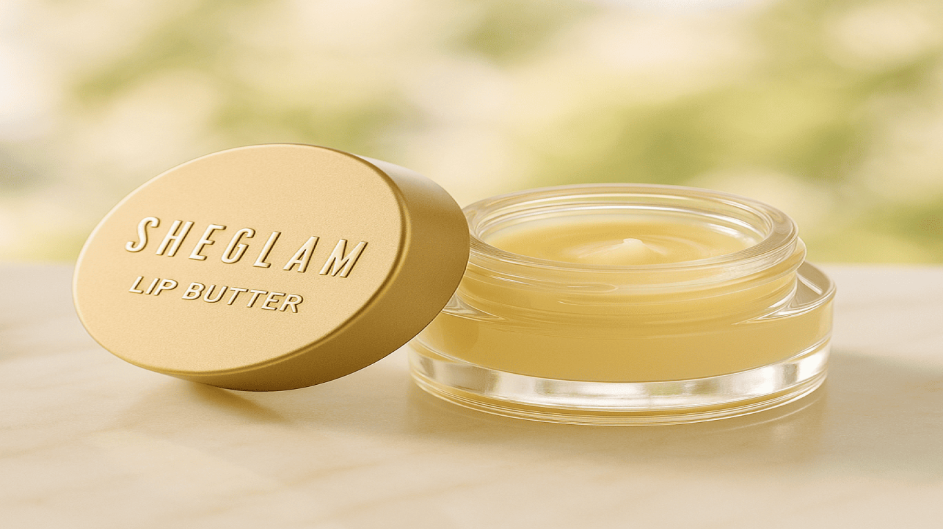فواید کره لب شیگلم برای لب‌های خشک و ترک‌خورده