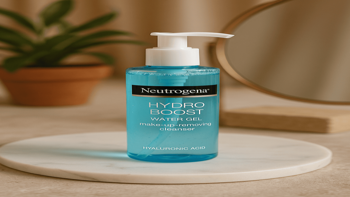 بهترین شوینده صورت برای پاک‌کردن کرم پودر سنگین | راهنمای کامل از مژا شاپ