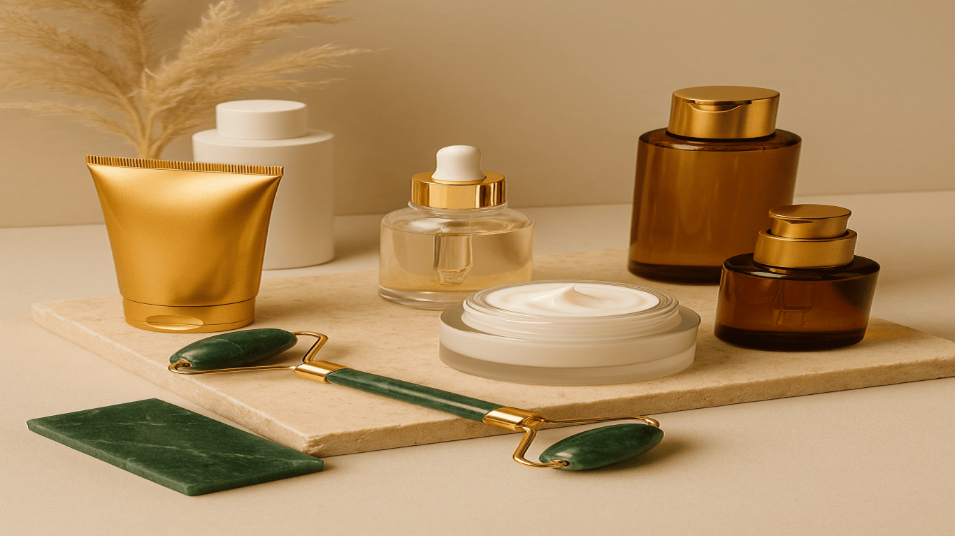 راهنمای کامل روتین پوستی صبح