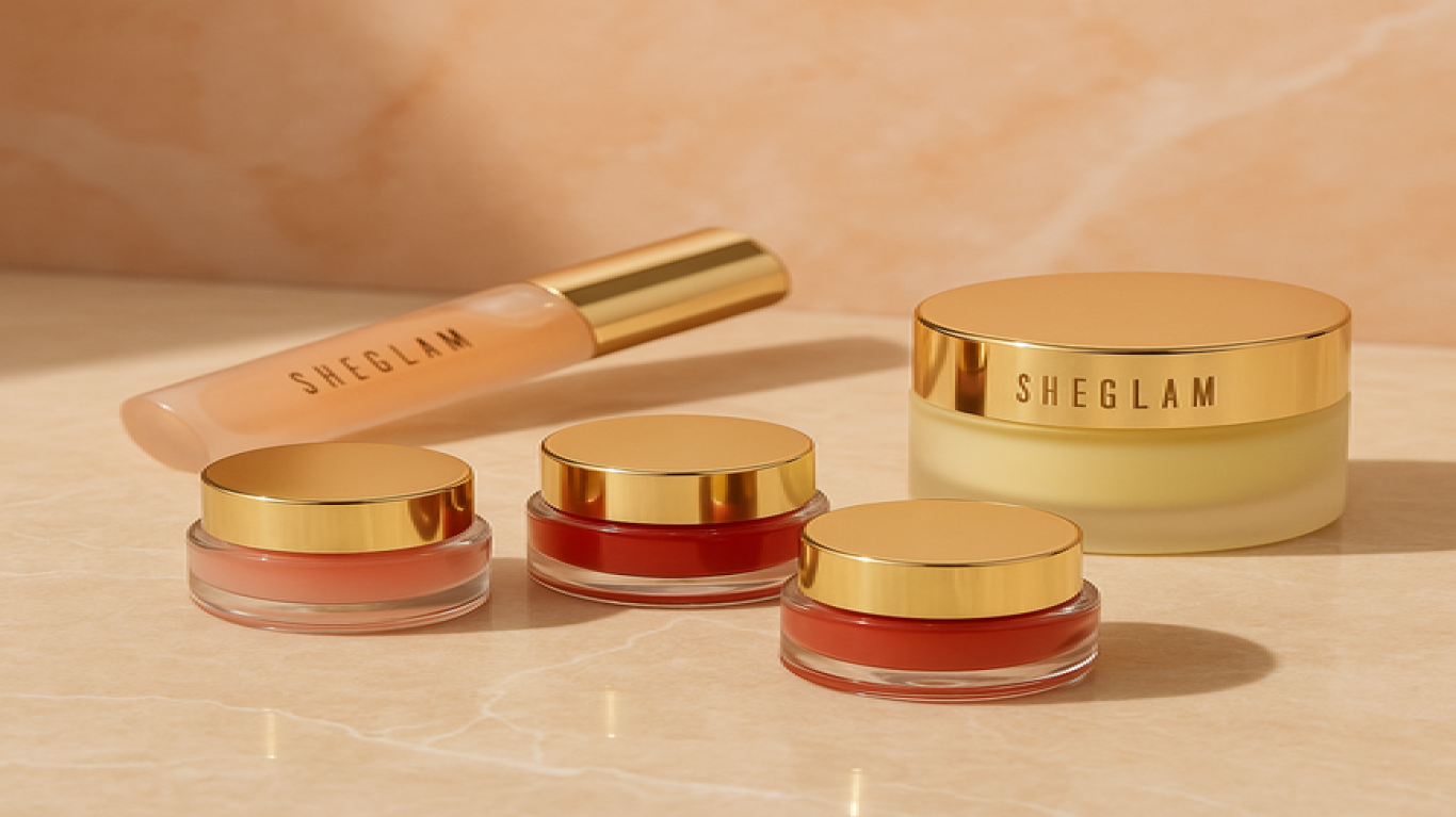 بررسی ترکیبات موثر در کره لب شیگلم