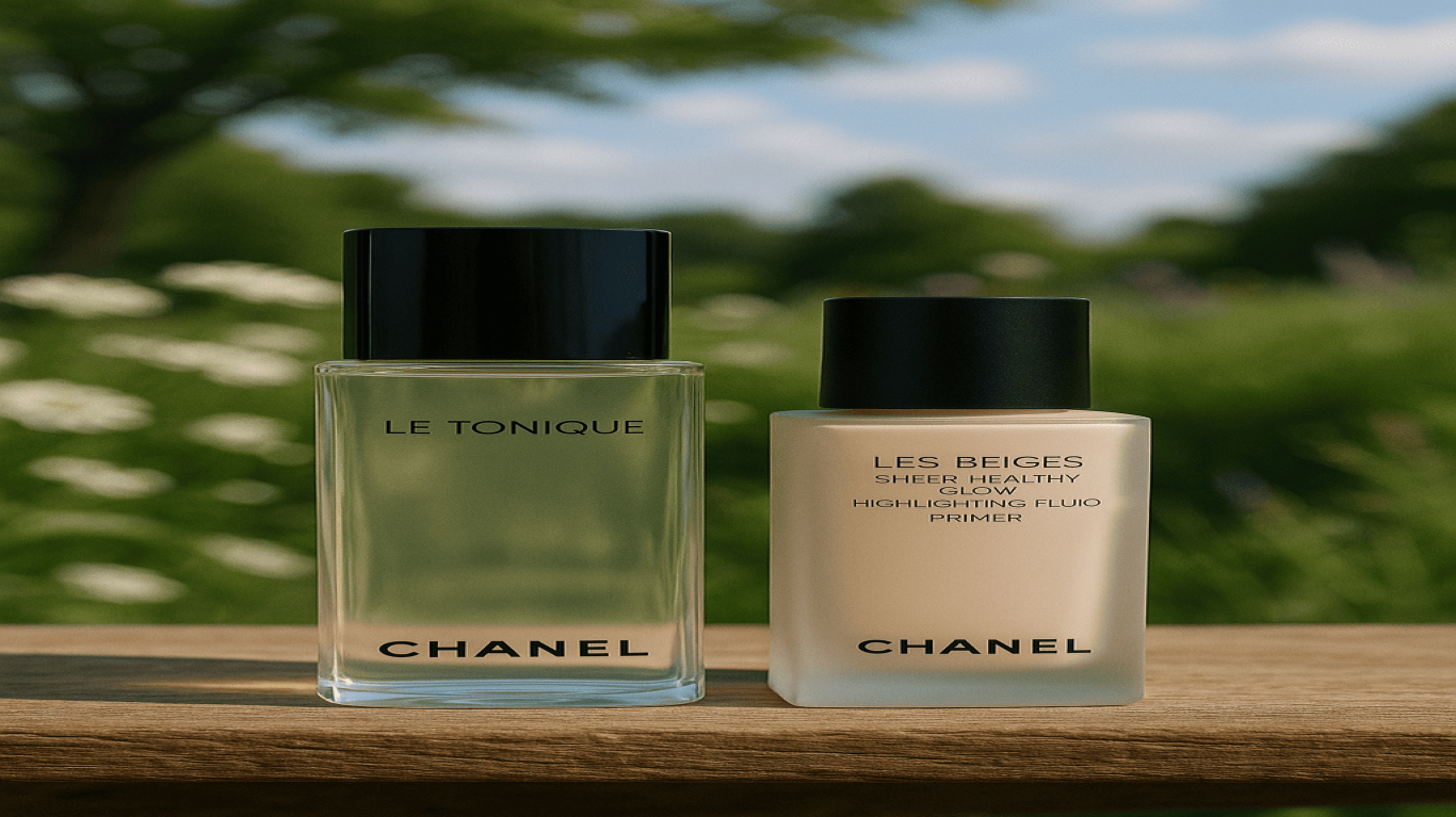 تونر قبل از پرایمر | ضروری یا بی‌فایده؟