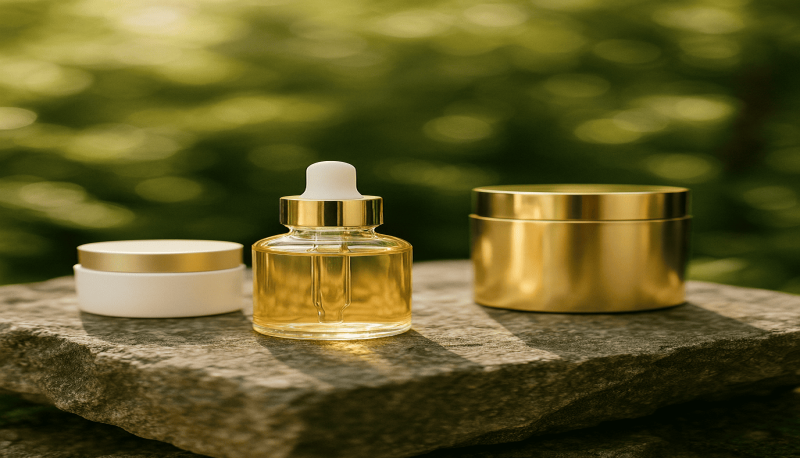 سن مناسب برای استفاده از کرم‌های لیفت صورت