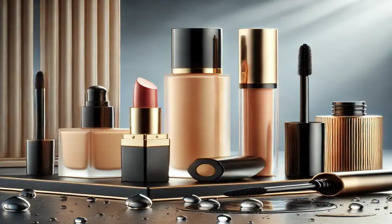 بهترین لوازم آرایشی ضدآب برای ماندگاری در طول روز