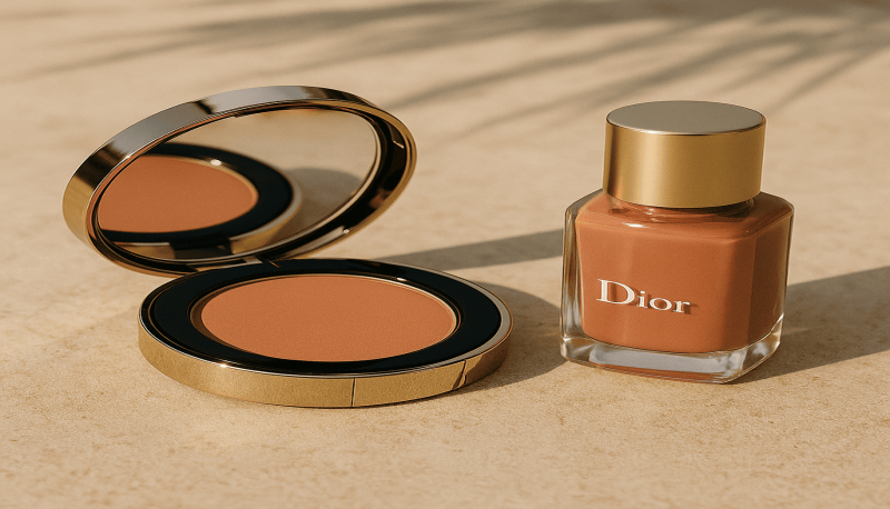 مزایا و معایب رژگونه کاسه ای نسبت به رژگونه مایع