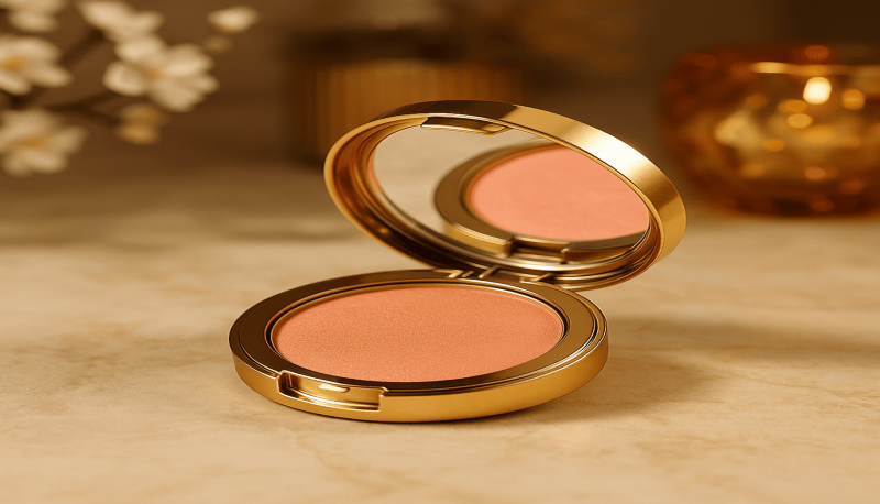 ۱۰ برند برتر تولیدکننده رژگونه کاسه ای در بازار