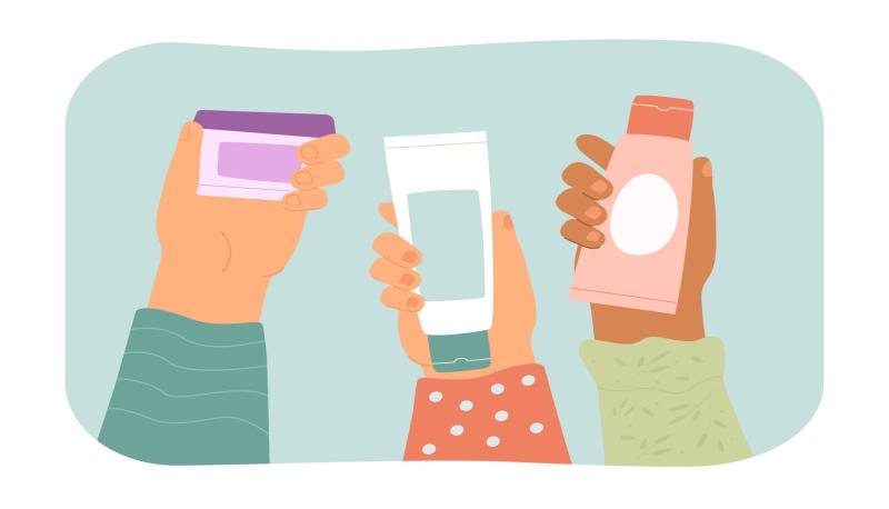 چطور از تونر صورت به درستی استفاده کنیم؟ و چرا مهمه؟