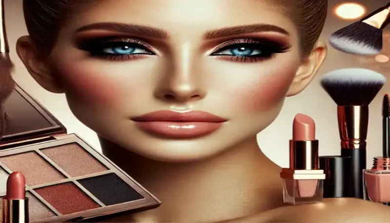 ترفندهای آرایشی که می‌توانند چهره شما را متحول کنند