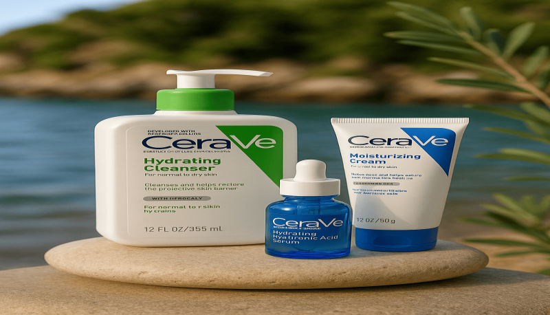 تاریخچه برند سراوی | مروری کامل بر شکل‌گیری و موفقیت این برند