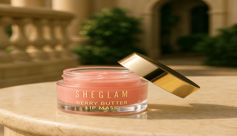 راهنمای استفاده صحیح از کره لب شیگلم قبل از آرایش