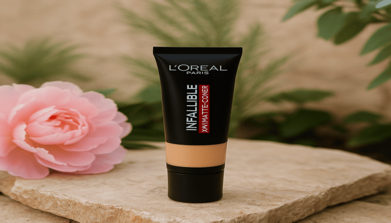 کرم پودر لورال تیوپی برای پوست چرب یا خشک؟ بررسی کامل