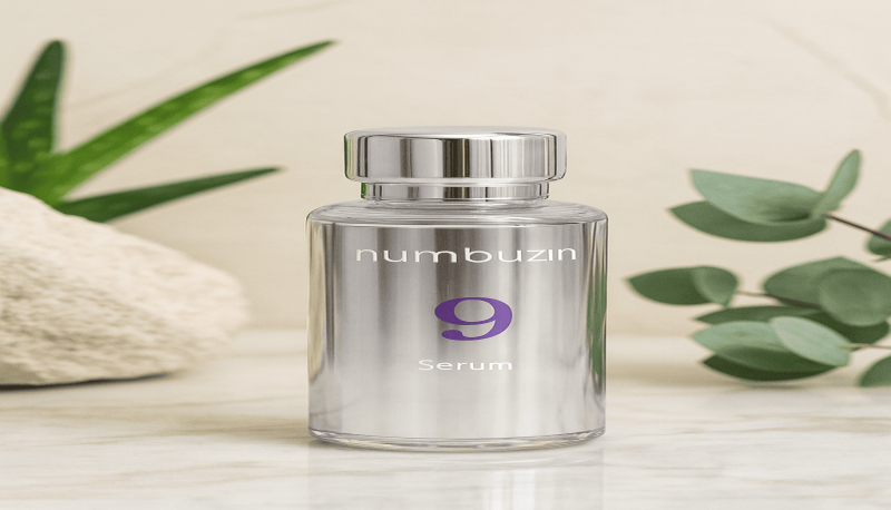 نقد و بررسی سرم ۹ نامبوزین | بررسی کامل و تخصصی