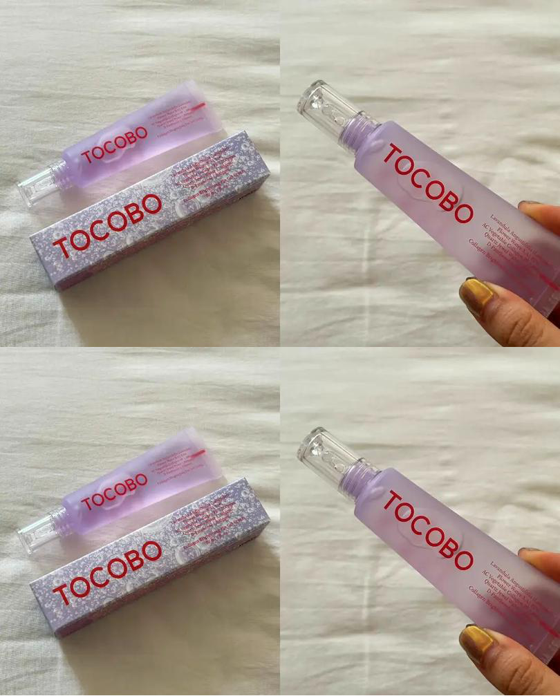 کرم دور چشم توکوبو