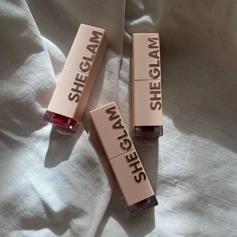 تینت لب شیگلم