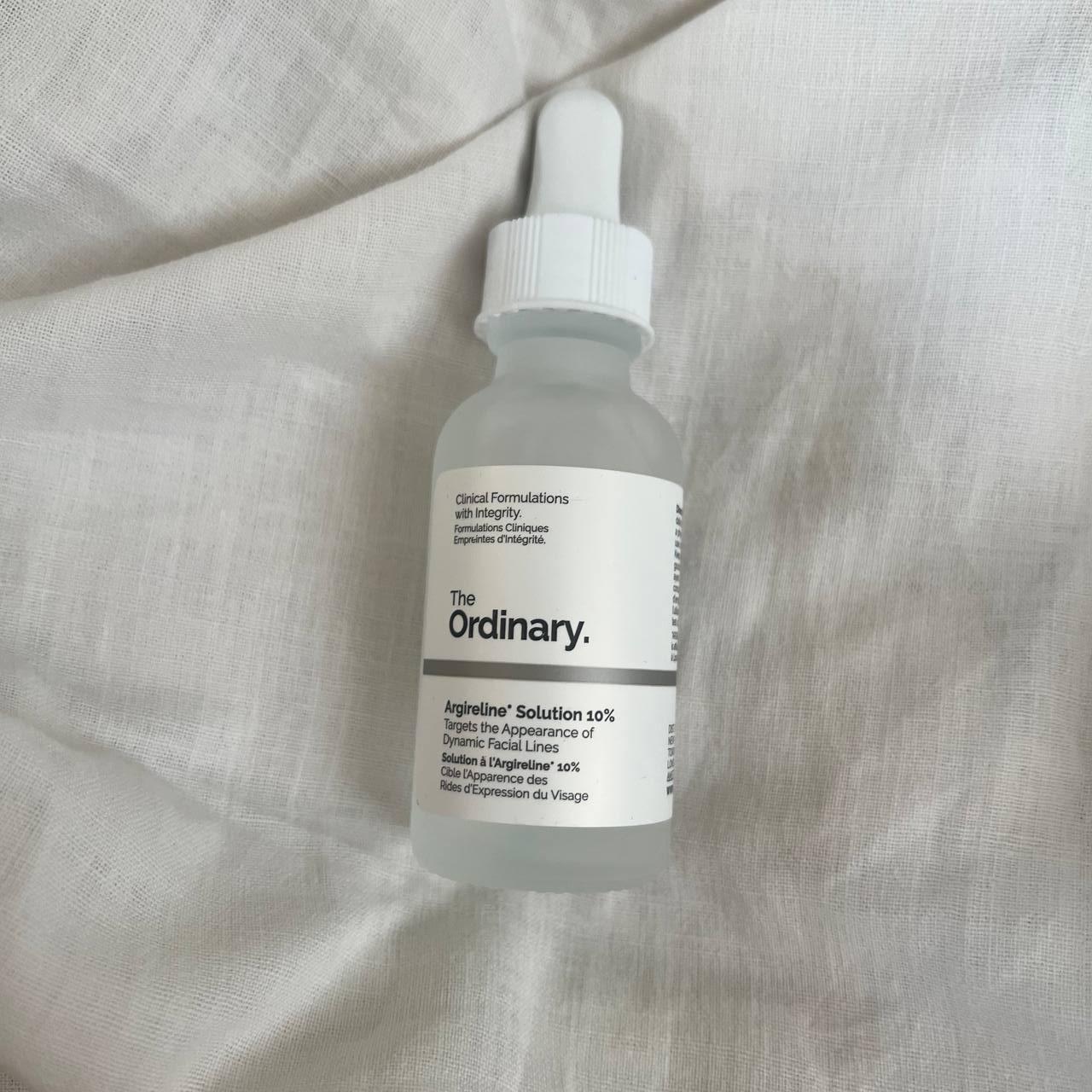 سرم ارژلین اوردینری۱۰٪