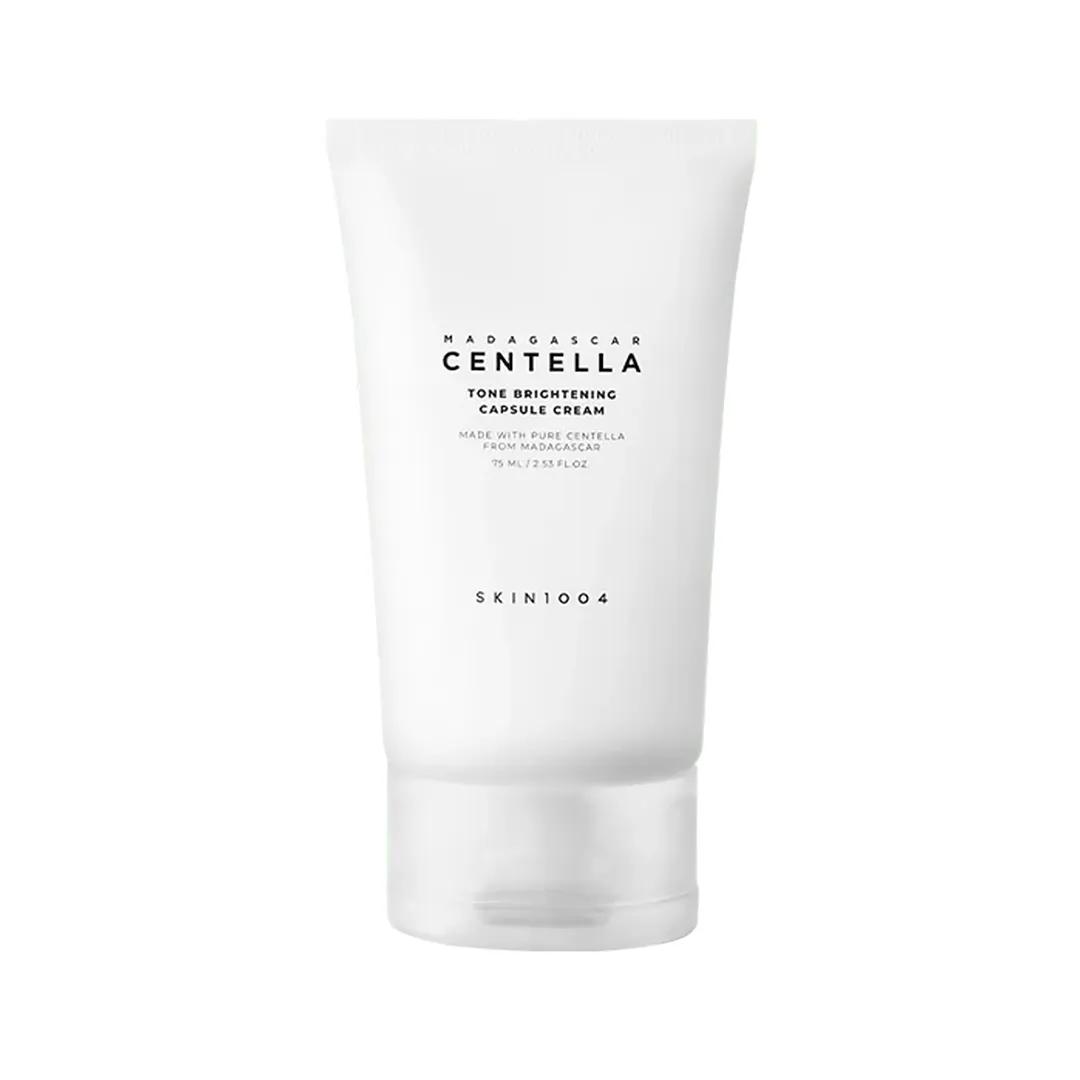 کرم روشن کننده کپسول سنتلا