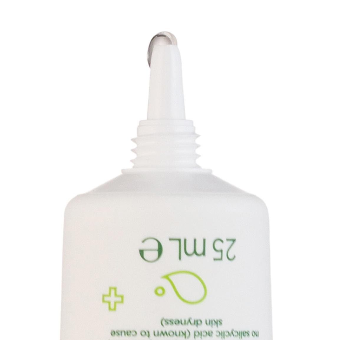 ژل ضد جوش فوری سیمپل