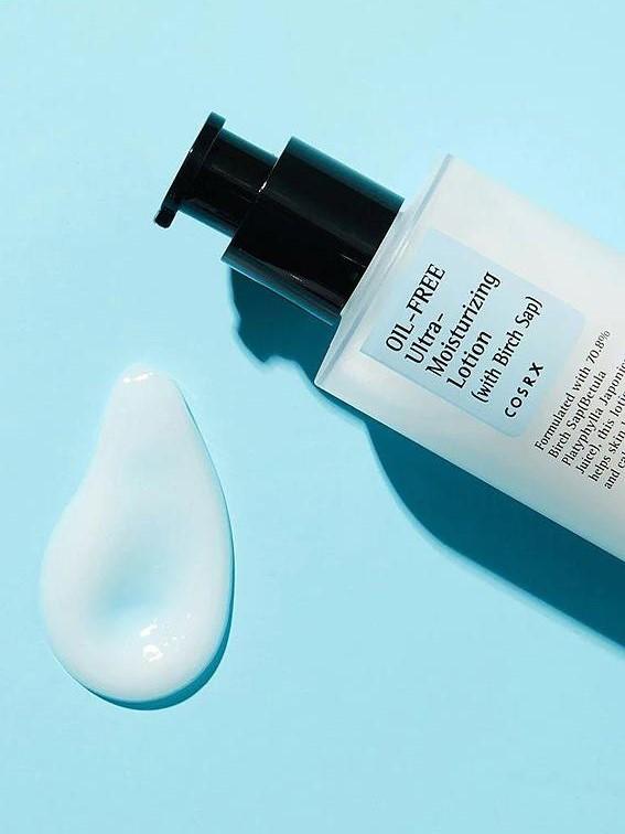 لوشن مرطوب کننده کوزارکس