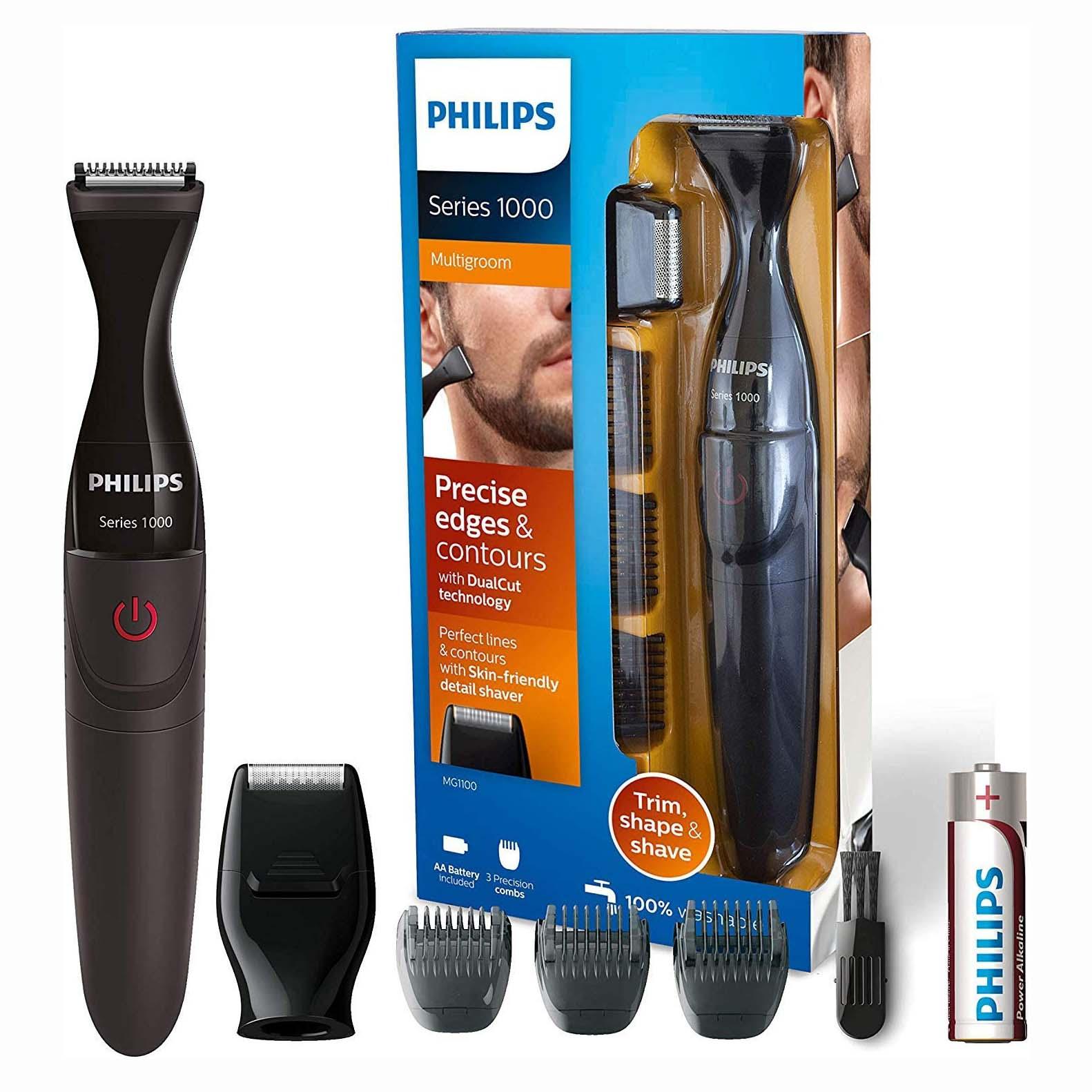 ست اصلاح فیلیپس MG1100