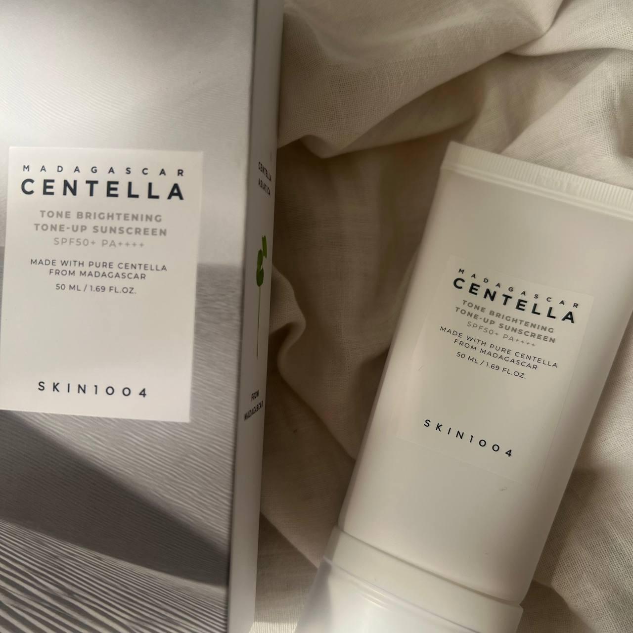 ضد آفتاب ضد لک سنتلا