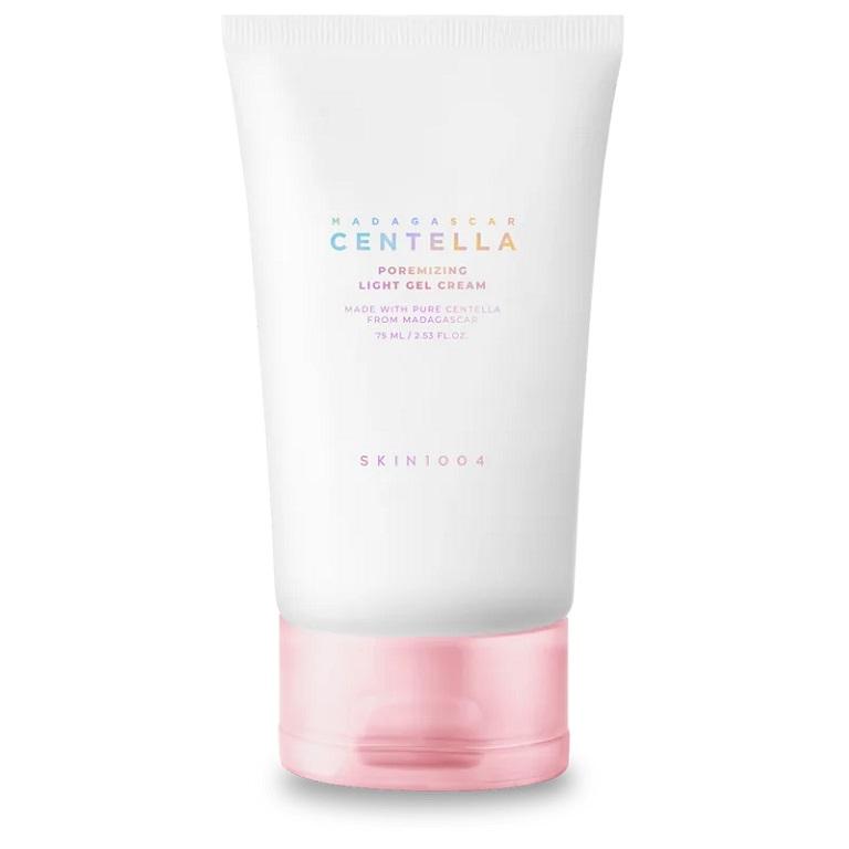 کرم ژل جمع کننده منافذ سنتلا