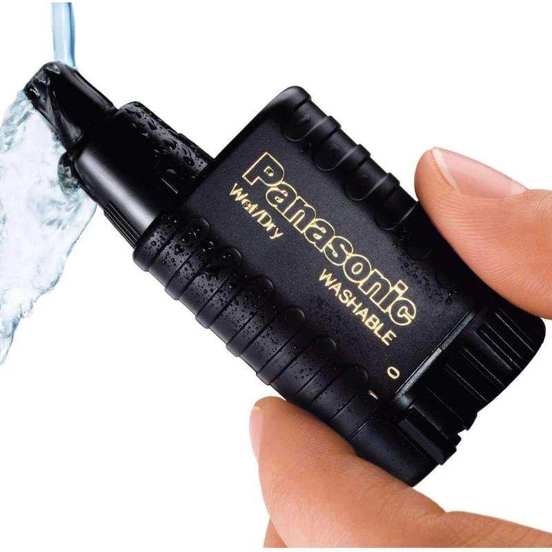 موزن گوش و بینی پاناسونیک مدل ER115