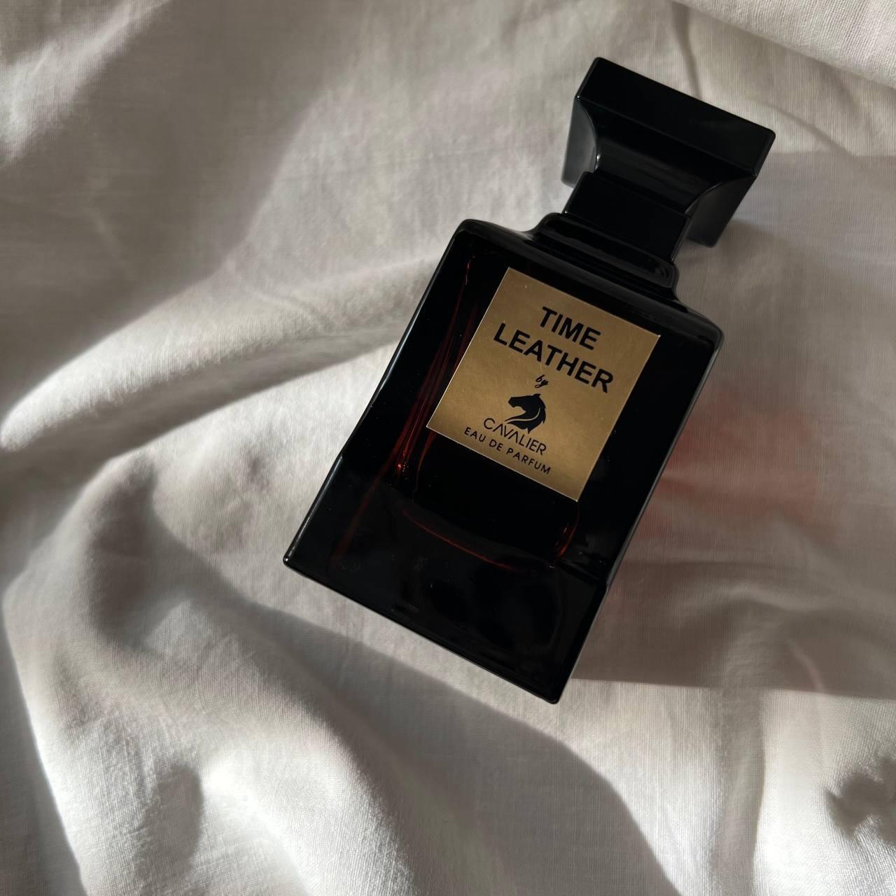 ادکلن تامفورد آمبر لدر