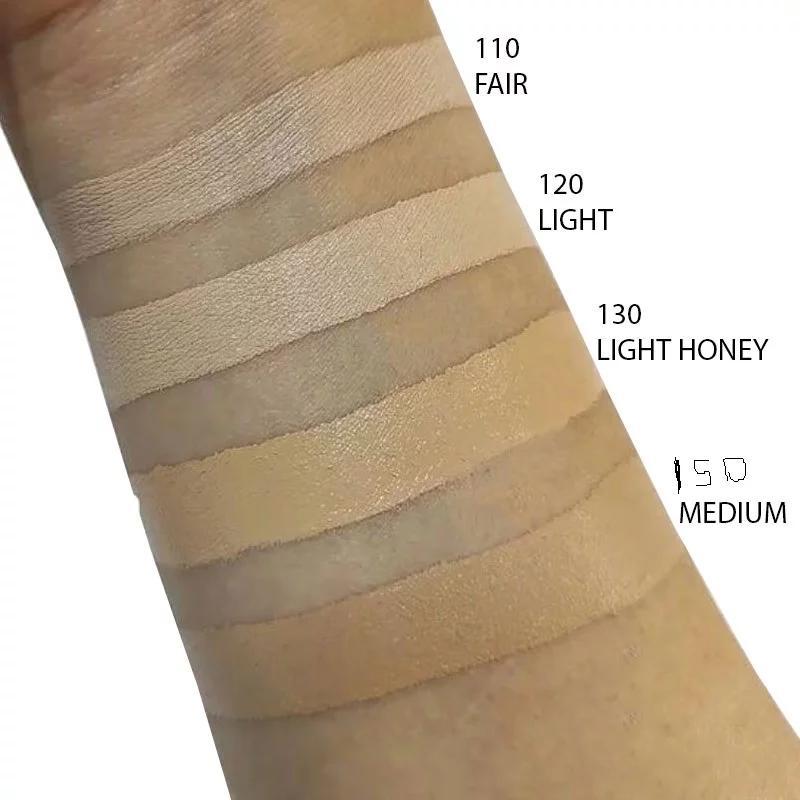 کانسیلر بالکو المانی