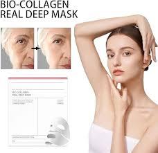 ماسک کلاژن بیودنس