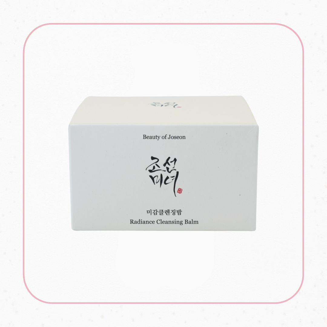 بالم پاک کننده بیوتی اف جوسان کره ای