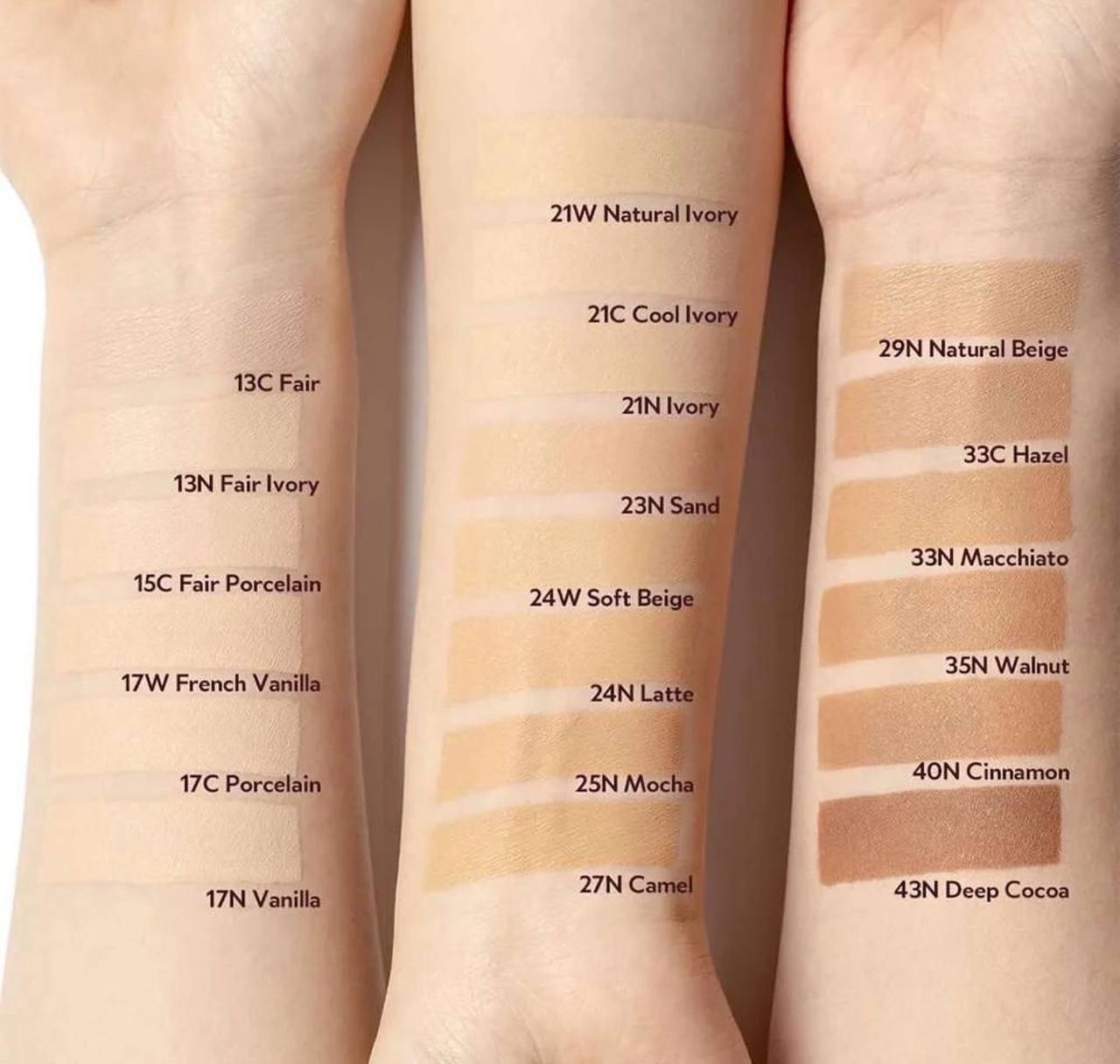 کوشن تیر تیر