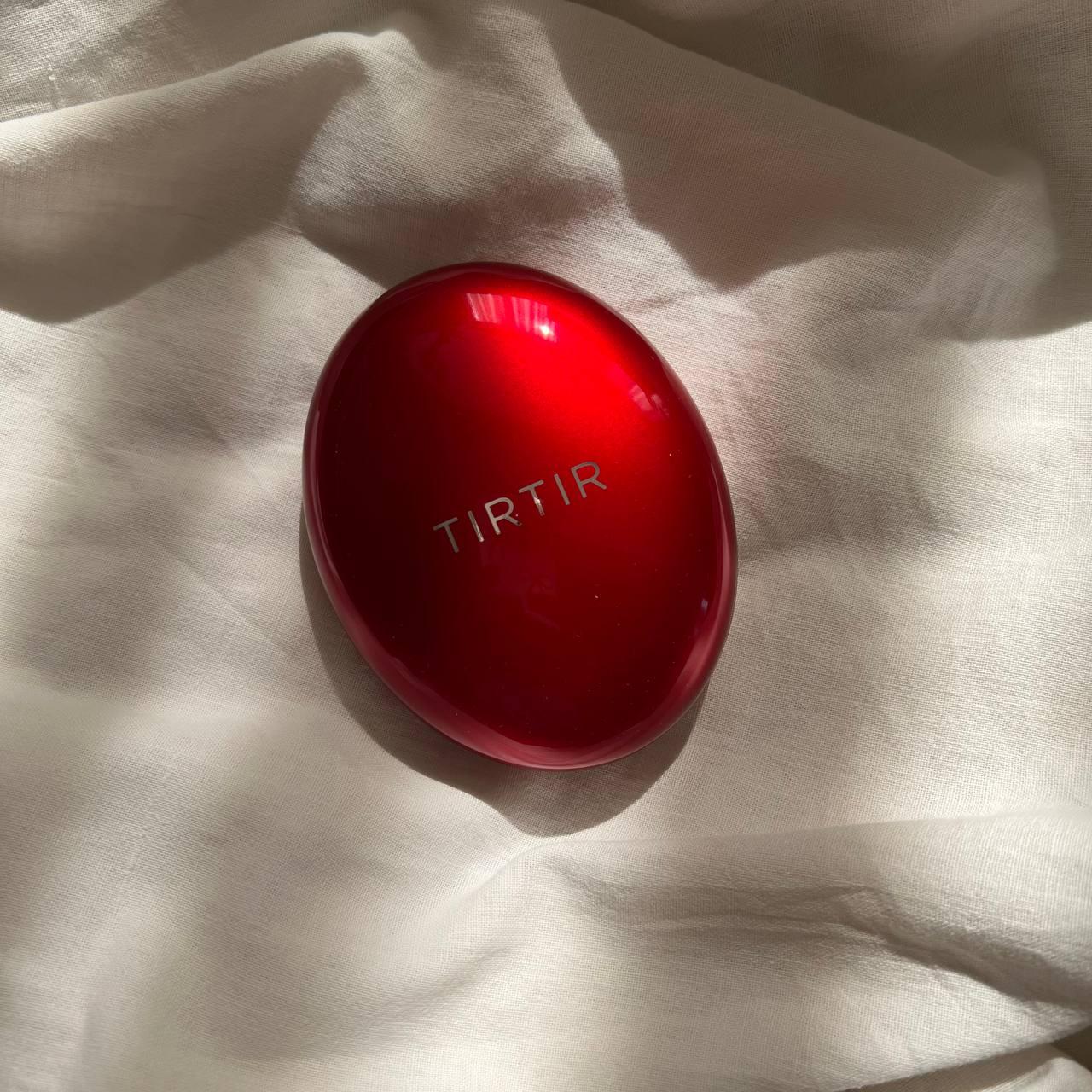 کوشن تیر تیر