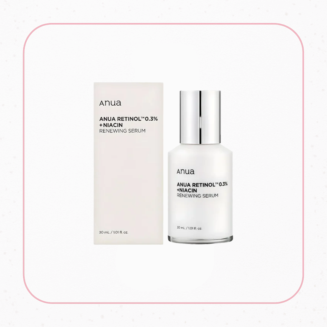 سرم رتنیول آنوآ