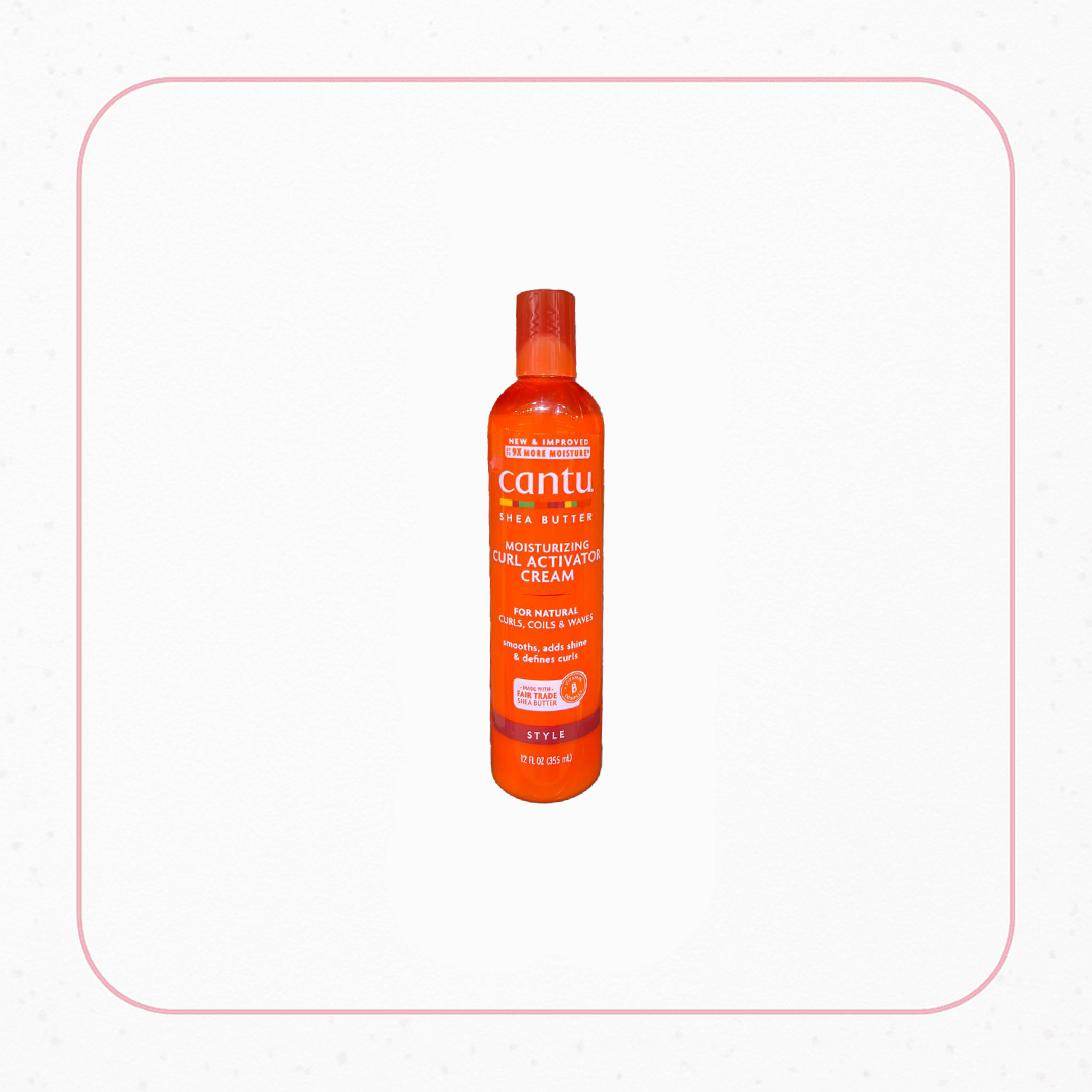 کرم اکتیویتور شی باتر کانتو