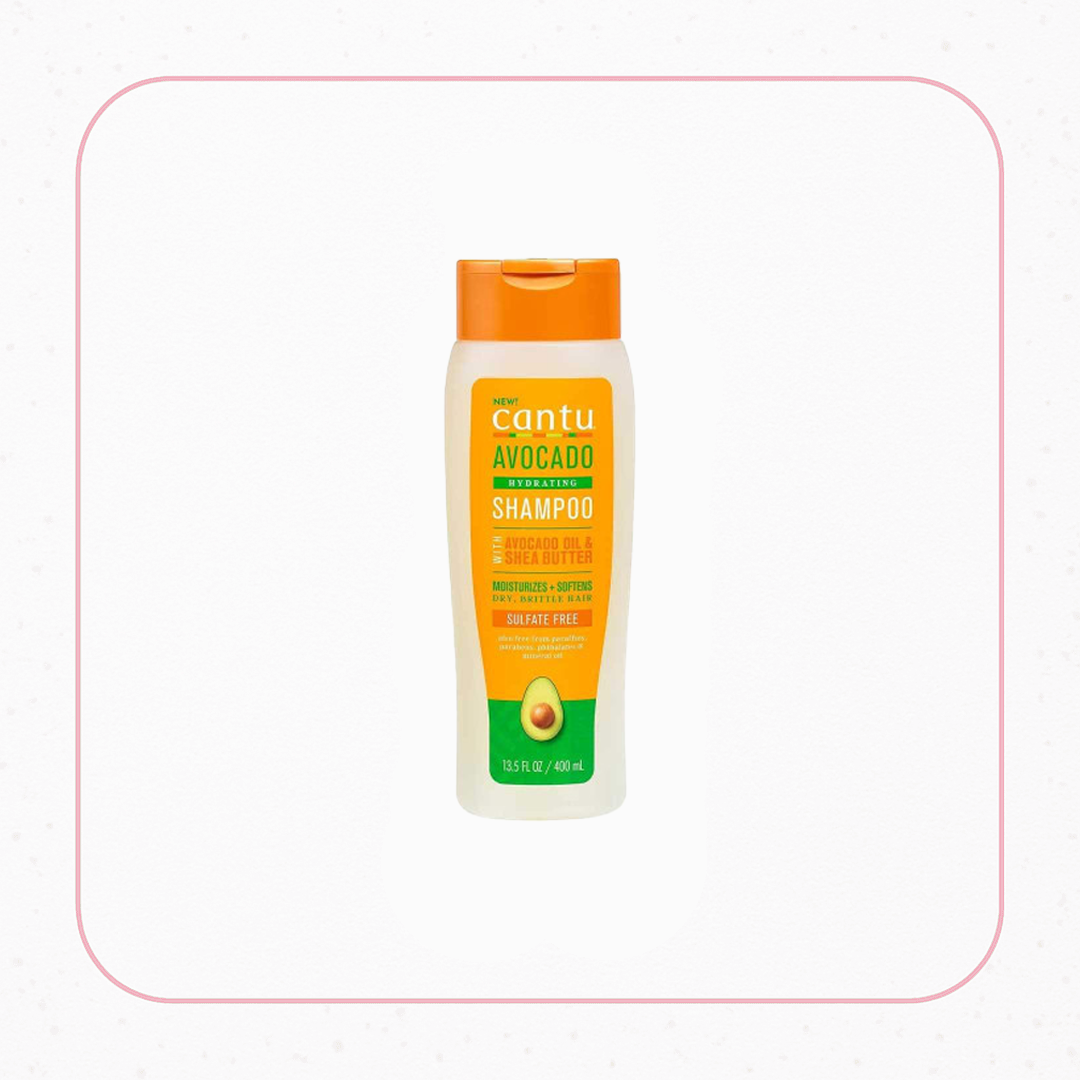 شامپو آبرسان کنتو