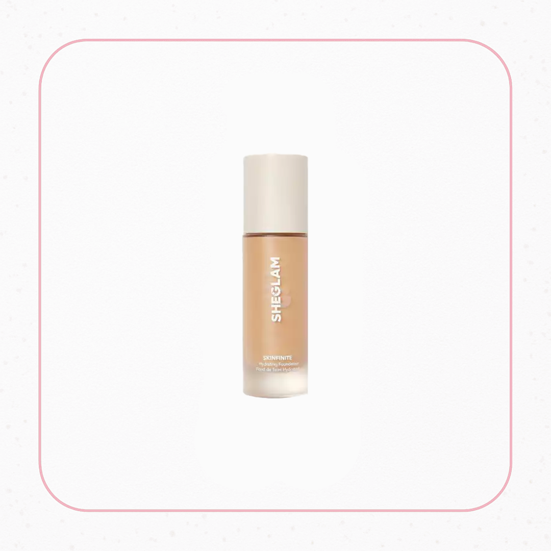 کرم پودر پوست خشک شیگلم