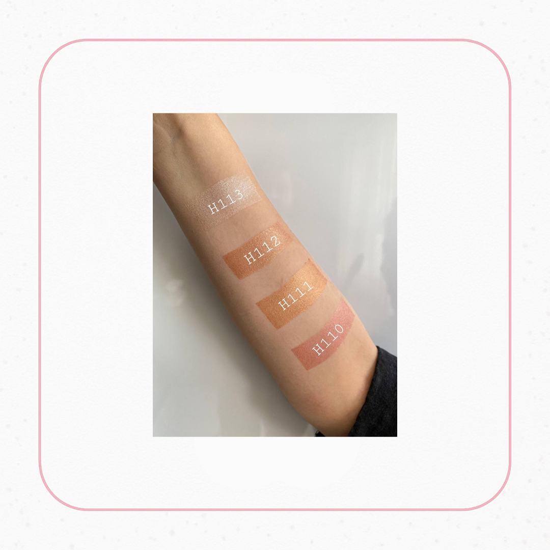 هایلایتر مایع نوتریکا