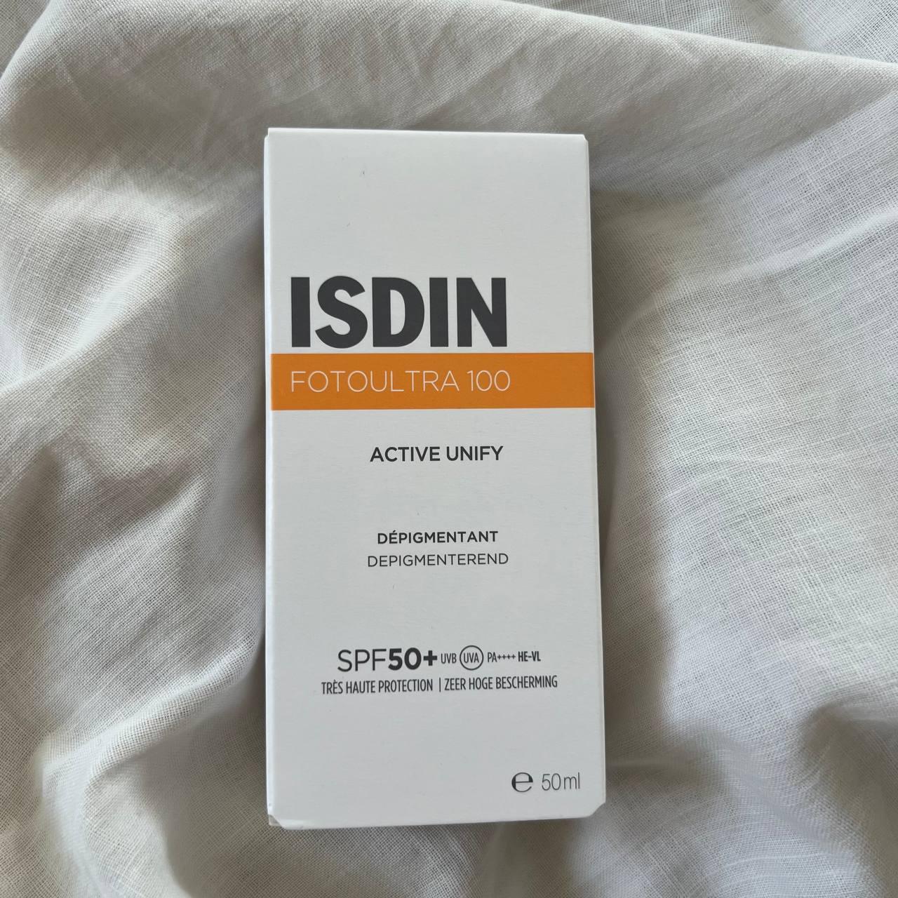 ضدافتاب active unify ایزدین