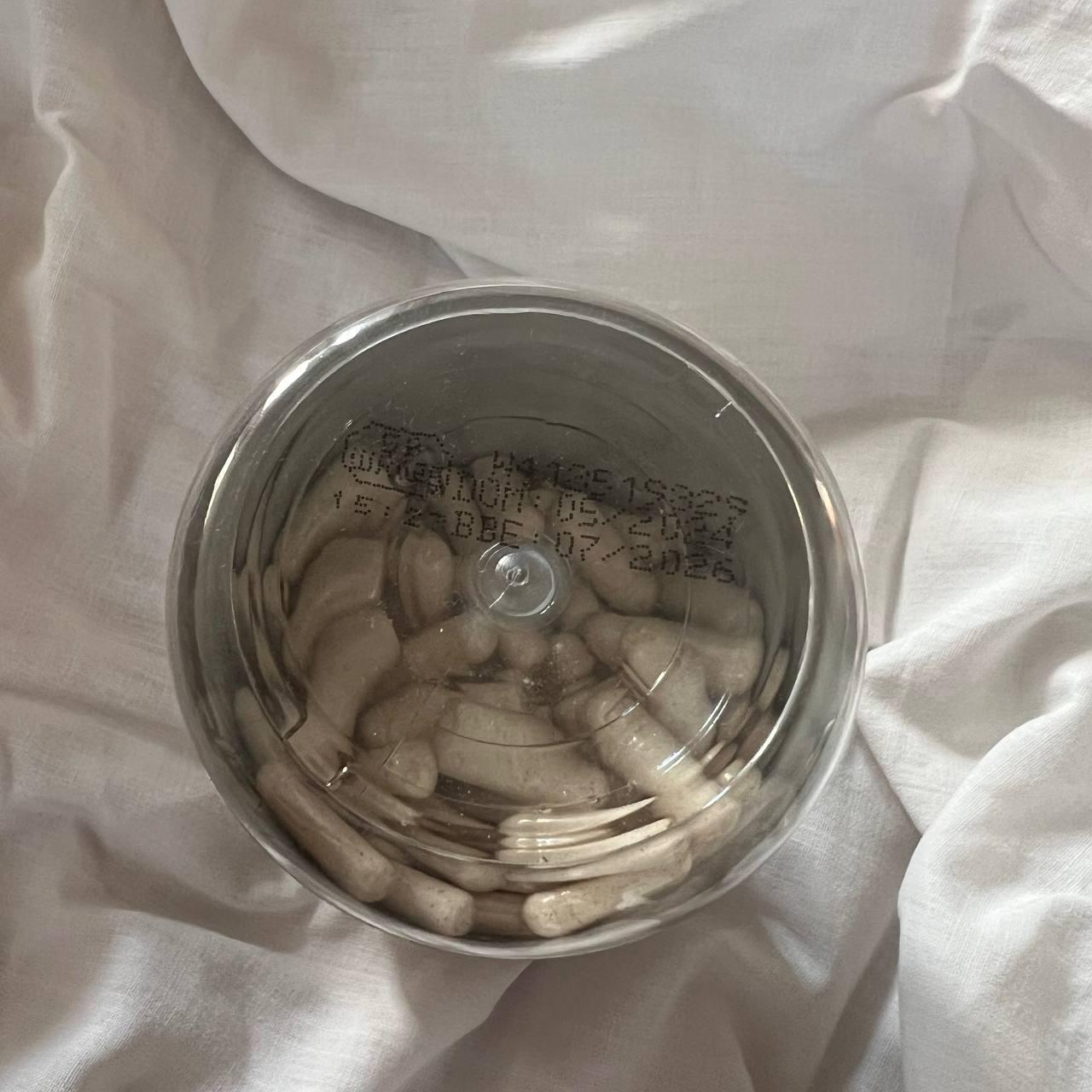 مکمل کوکونات کلاژن  ۱۸۰عددی