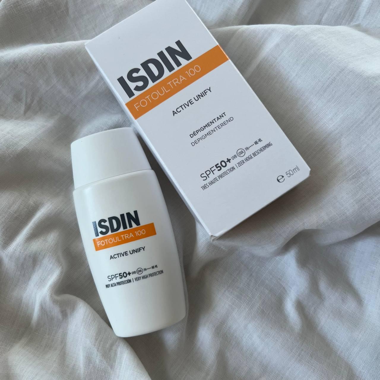 ضدافتاب active unify ایزدین