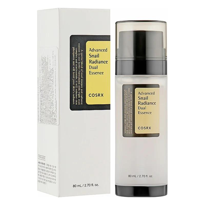 سرم دابل کوزارکس 80ml