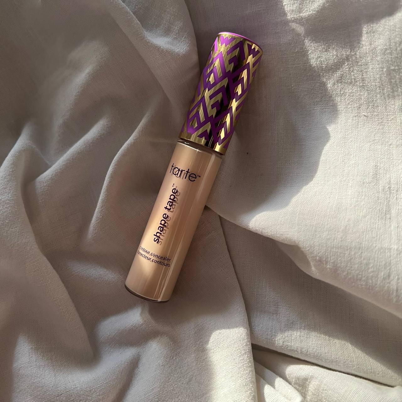 کانسیلر تارت اصلی